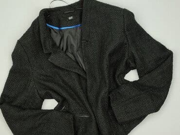 sinsay marynarka damska: F&F, Women's blazer, size XL (EU 42) — 1
