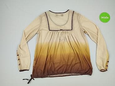 pulz jeans: PULZ, Bluzka damska, rozmiar S — 3