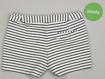 pull bear klapki: Zara, Szorty damskie, rozmiar S — 3