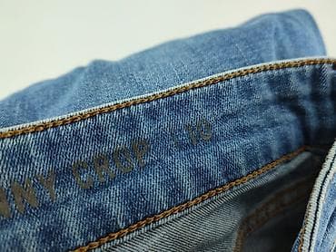 slim jeans drip: Oasis, Jeansy damskie, rozmiar M — 4
