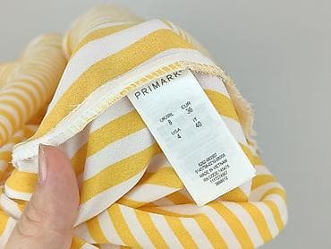 zara basic: Primark, Bluzka damska, rozmiar S — 4