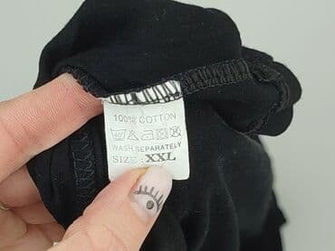 sukienka marynarka xl: Women's blouse, 2XL — 5