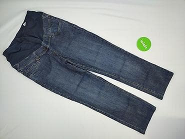 jeans old: Jeansy damskie, rozmiar XL — 2