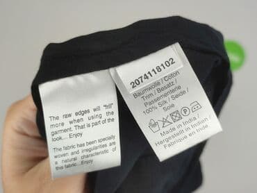 bluzki i koszule damskie day birger et mikkelsen: DAY Birger et Mikkelsen, Tunika damska, rozmiar L — 5