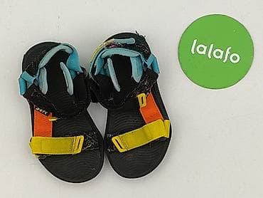 Kids' Footwear: Sandals 28, Used — 2