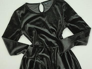 swing sukienki: Sinsay, Sukienka damska, rozmiar XL — 1