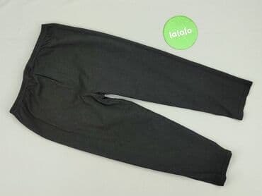 legginsy krótkie ciążowe: Legginsy rozmiar S — 3