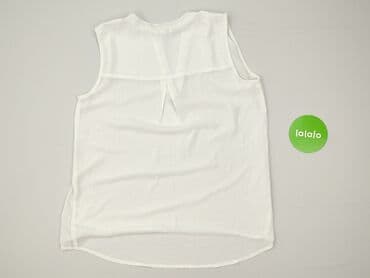 sukienka z karczkiem: Amisu, Bluzka damska, M — 4