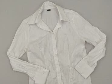дублянка жіноча польща: Women`s shirt, size M (EU 38) — 1