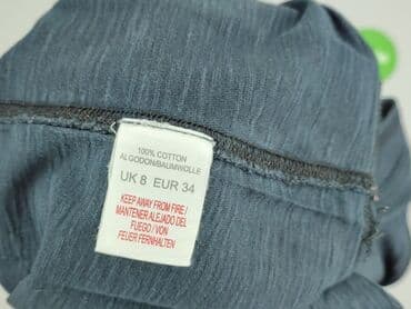 koszulka river island: River Island, Топ жіночий, розмір XS — 5