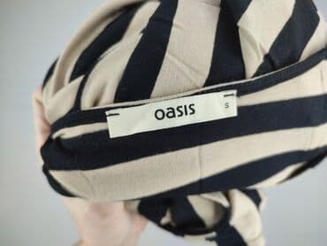 sukienka maxi plus size: Oasis, Sukienka damska, S — 5