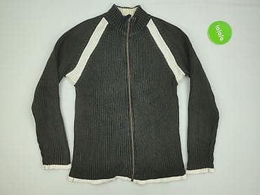 sweter kardigan: Kardigan dla mężczyzn, rozmiar XL — 2