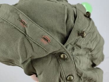 kurtki w kiku: Yessica, Sukienka damska, rozmiar M — 5