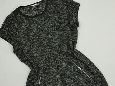zara dzianinowe sukienki: Sukienka damska, rozmiar XL — 1