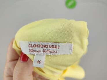 sukienki dla pań po 60 tce na wesele: Clockhouse, Sukienka damska, rozmiar L — 4