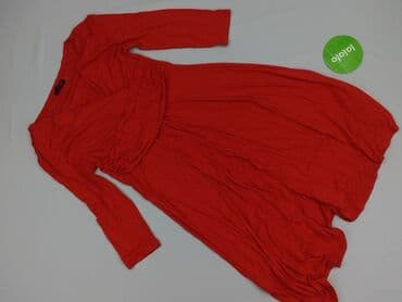 czerwone body intimissimi: Oxyd, Sukienka damska, rozmiar S — 2