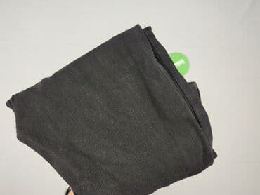 czarne spodnie damskie stradivarius: Bershka, Jeans for women, size S (EU 36) — 6