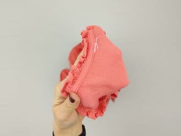 apricot bluzki: Bluzka damska, rozmiar 4XL — 5