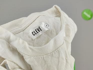 low nike: Cleve, T-shirt damski, rozmiar L — 5