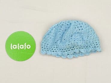 pluszowa kurtka z kapturem: Hat, condition - Good — 2