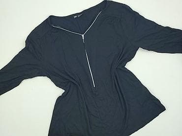 Ubrania damskie: Bodyflirt, Bluzka damska, rozmiar 4XL — 1