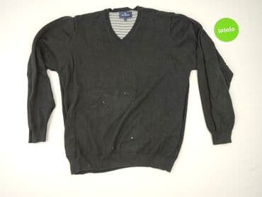reserved чоловіча білизна: Sweter, L, Marks & Spencer, stan - Bardzo dobry — 2