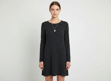 mango sukienka fioletowa: Mango, Sukienka damska, rozmiar XS — 6