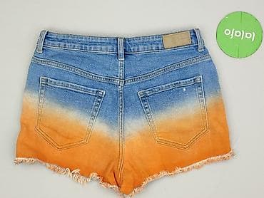 botki topshop: Szorty damskie, rozmiar M — 3