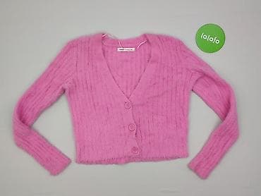 cheap cardigans: Sinsay, Kardigan damski, rozmiar XS — 2