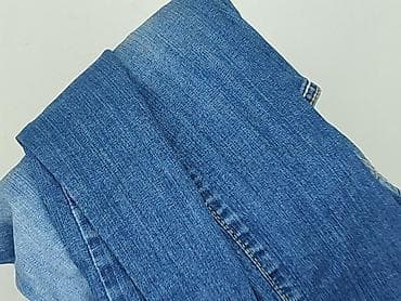 bootcut jeansy: Tommy Hilfiger, Джинси жіночі, розмір L — 7