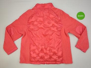 2pac wzrost: Active Wear, Kurtka przejściowa damska, rozmiar 5XL — 3