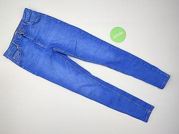 marka dunnes: Denim Co, Jeansy damskie, rozmiar XL — 3