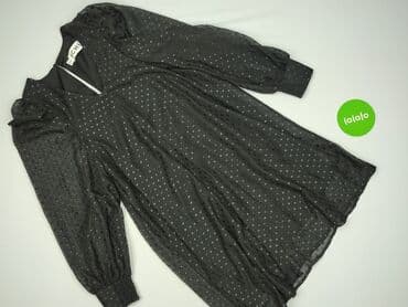 takko sukienki wyprzedaż: Ichi, Sukienka damska, rozmiar XS — 2