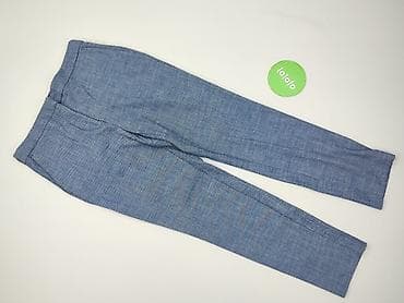 zara t shirty basic: Zara, Spodnie materiałowe damskie, rozmiar M — 3