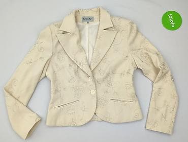 buty bellucci: Marynarka damska, rozmiar M — 2