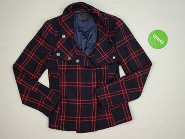 sukienka marynarka hm: H&M, Women's blazer, size S (EU 36) — 2