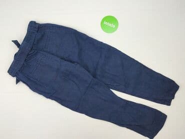 marks and spencer tops: M&S Collection, Spodnie materiałowe damskie, rozmiar M — 3