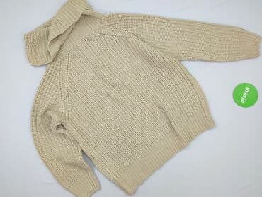 kurtka reserved zimowa: Reserved, Sweter damski, rozmiar M — 3