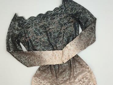 suknie wieczorowe marywilska: Onyx, Women`s dress, M — 1