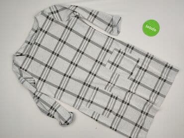 sukienki w czerwoną kratę: Sukienka damska, rozmiar XL — 2