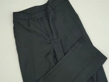 Suit pants for men, S (EU 36), condition - Good