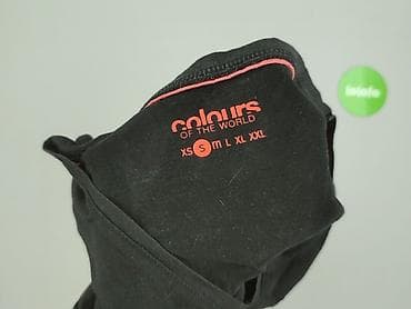 koszula tupac: Colours of the World, T-shirt damski, rozmiar S — 4