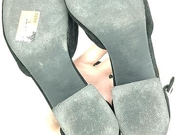 shoe: Półbuty damskie, rozmiar 36 — 4