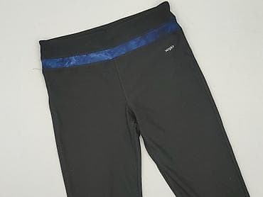Legginsy Sportowe damskie, rozmiar M