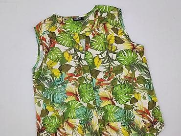 dzem koszulki: Janina, Bluzka damska, rozmiar 4XL — 1