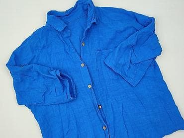 Koszula damska, rozmiar 4XL