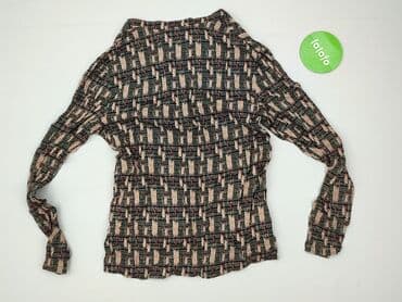 stylu boho sukienka boho na wesele: East, Bluzka damska, rozmiar S — 3