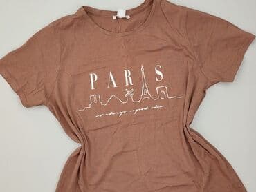 Amisu, Women`s T-shirt, size M (EU 38)