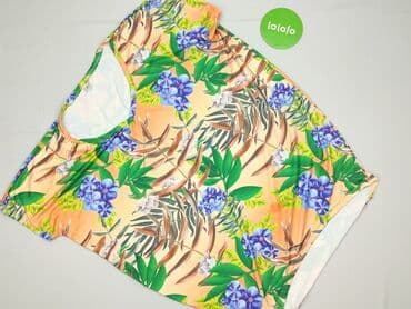 bluzka hawajska damska: Bluzka damska, rozmiar M — 2