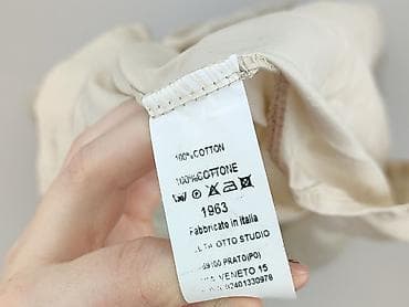 basic t shirty oversized: Zeta Otto, Koszula damska, rozmiar One size — 5